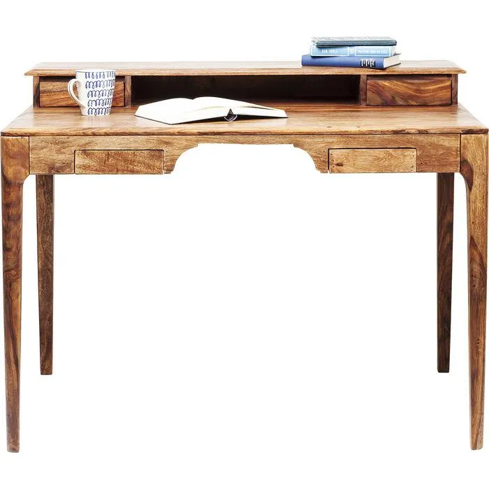 Desk Brooklyn Nature