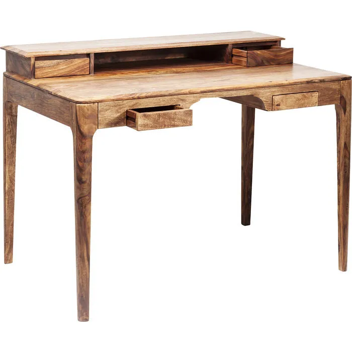 Desk Brooklyn Nature