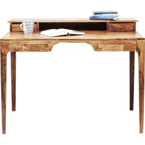 Desk Brooklyn Nature