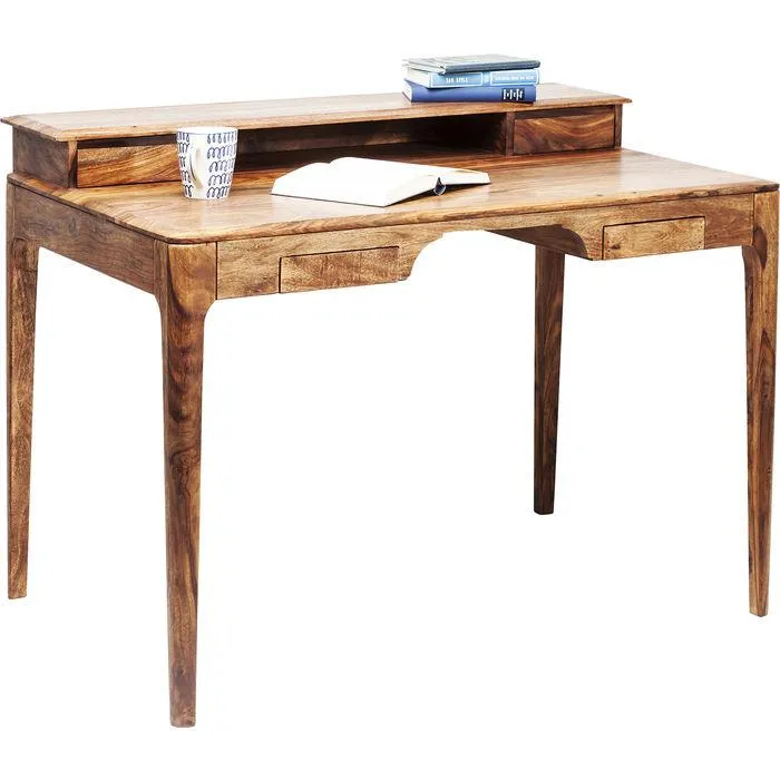 Desk Brooklyn Nature