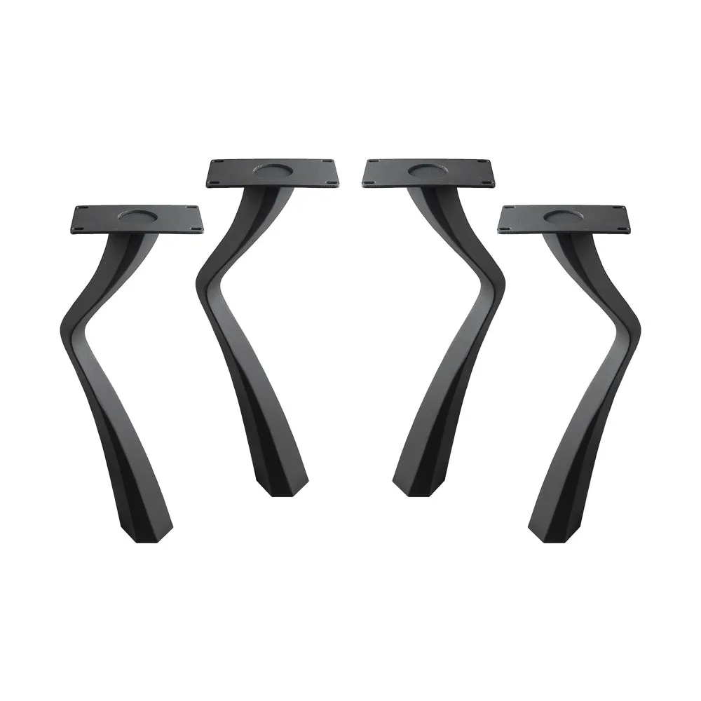 Desk Legs 503 Seung 28H Metal Office Furniture