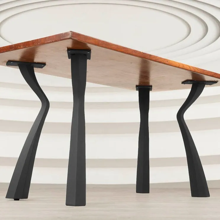 Desk Legs 503 Seung 28H Metal Office Furniture