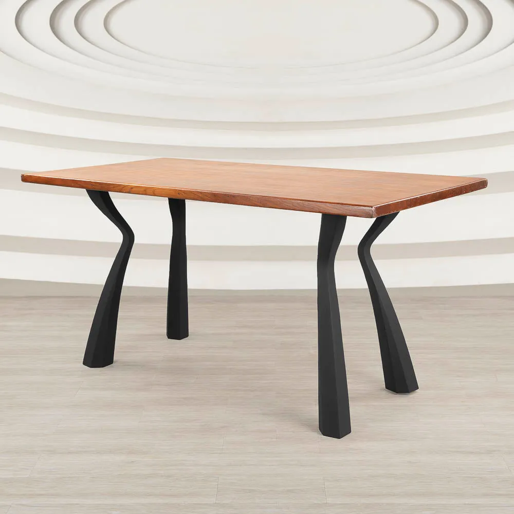 Desk Legs 503 Seung 28H Metal Office Furniture