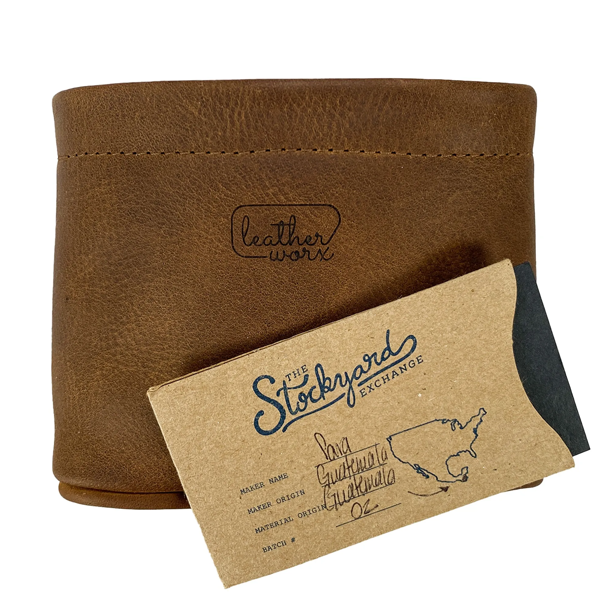 Desk Organizer Bag