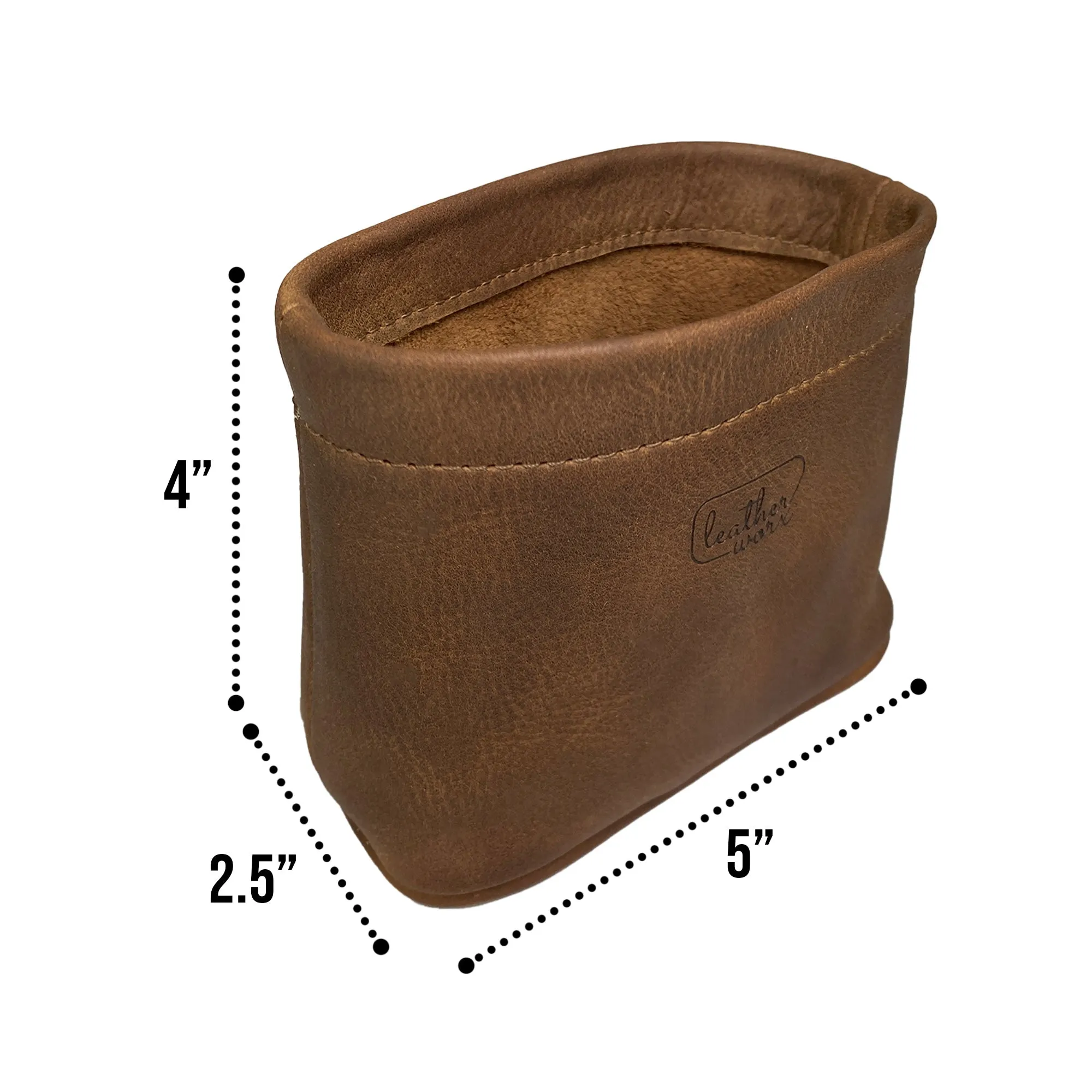 Desk Organizer Bag