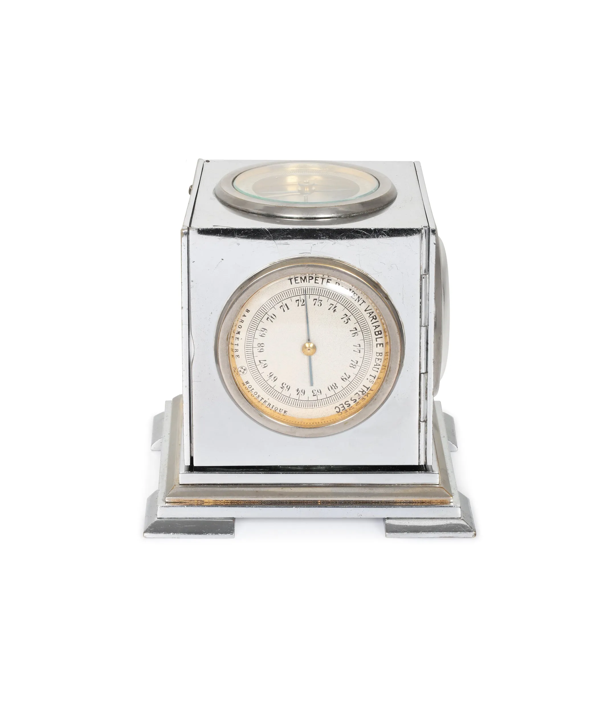 Desktop Compendium | French Calendar