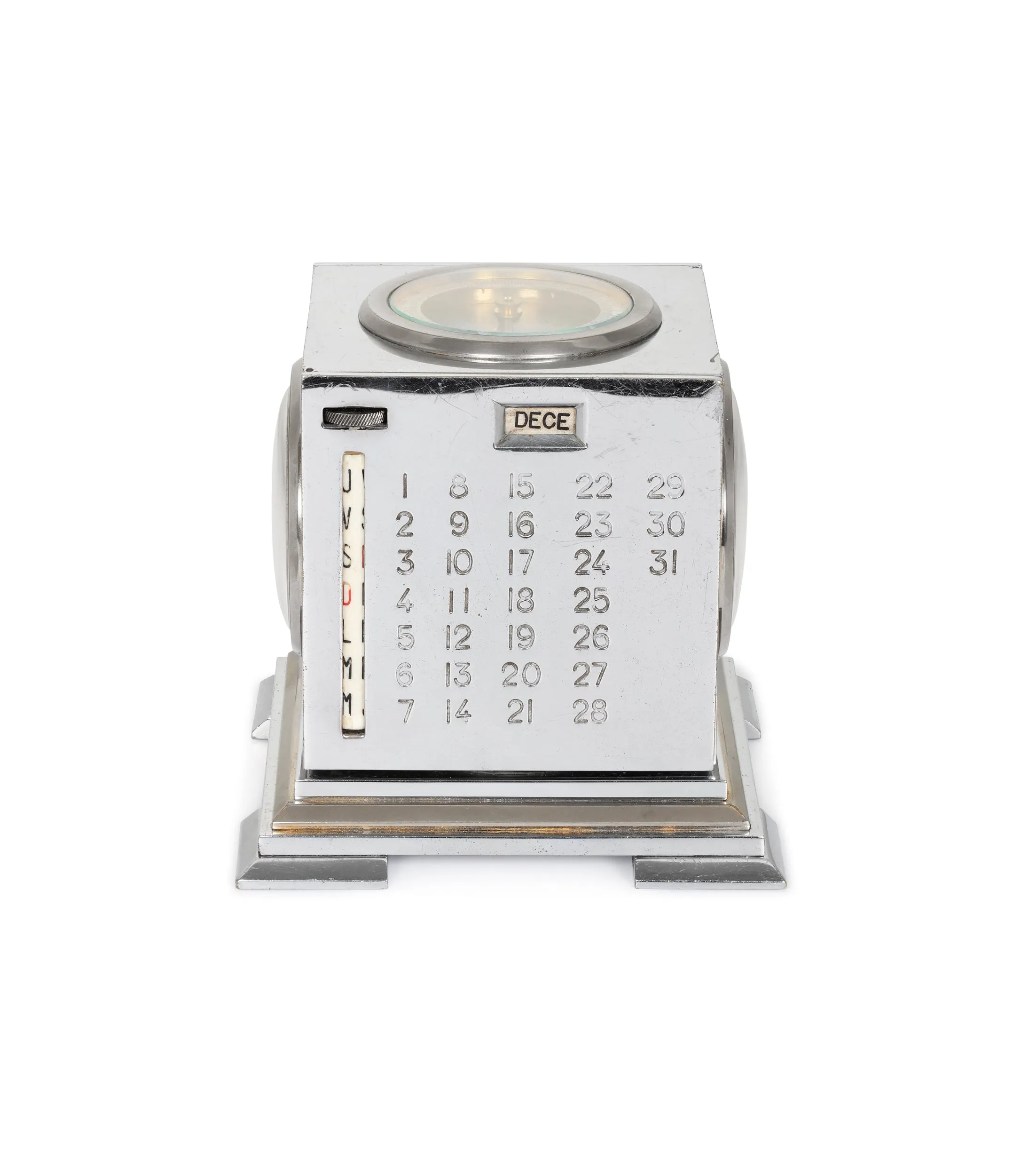 Desktop Compendium | French Calendar