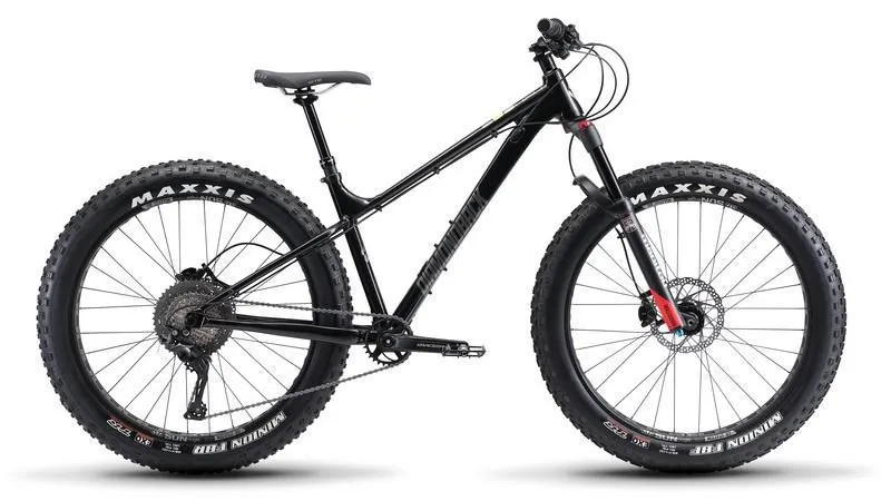 Diamondback El Oso Tres Mountain Bike