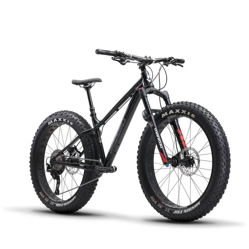 Diamondback El Oso Tres Mountain Bike