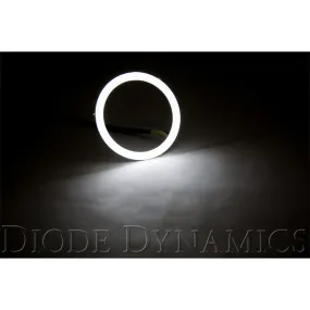 Diode Dynamics - DD2062S - Halo 90mm Switchback (one)