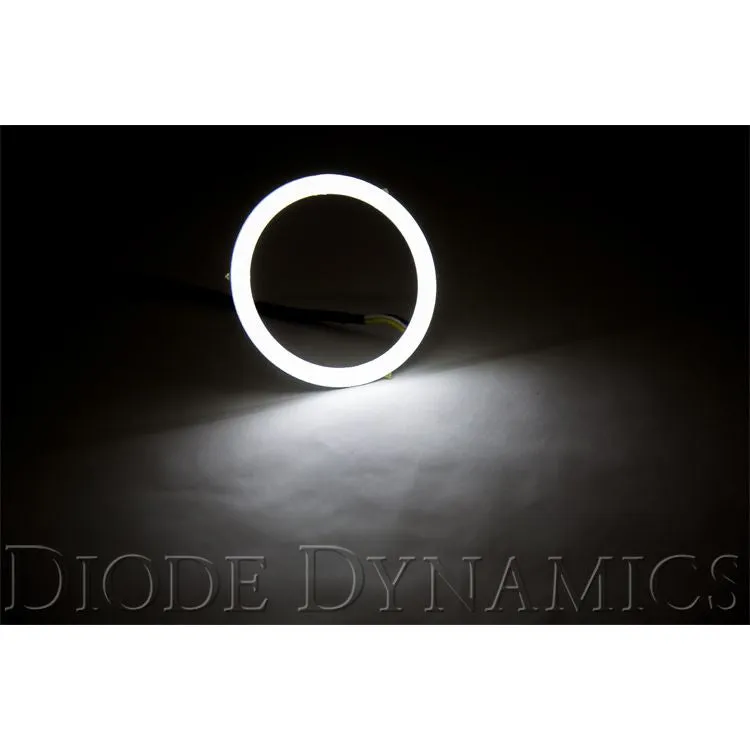 Diode Dynamics - DD2062S - Halo 90mm Switchback (one)