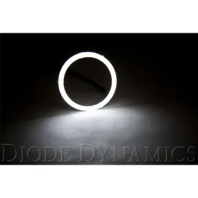 Diode Dynamics - DD2063S - Halo 100mm Switchback (one)