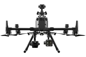 DJI Matrice 300 RTK Enterprise Drone
