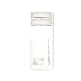 DLUX Pro Lash Lift Silicone Shields - 8 styles