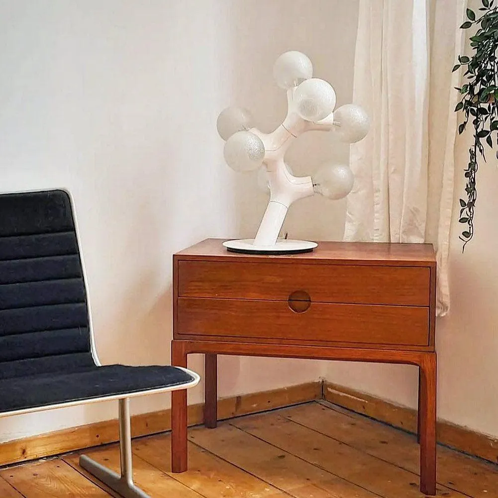 DNA Table Lamp