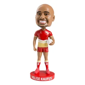 Dolphins Bobblehead - Kaufusi
