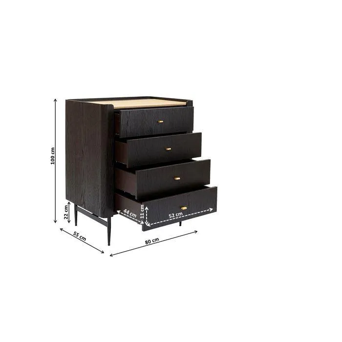 Dresser Milano 80