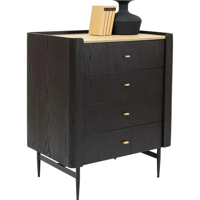 Dresser Milano 80