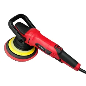 DUAL ACTION POLISHER PRO