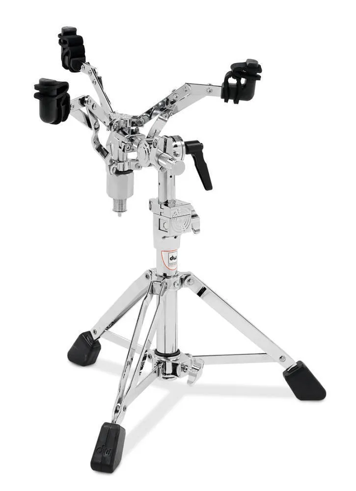 DW Hardware DWCP9399AL Heavy Duty Tom/Snare Stand with Air Lift
