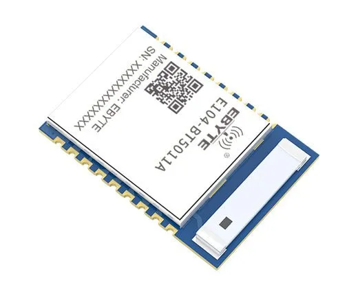 E104-BT5011A Ebyte nRF52811 module test board kits USB interface adapter bluetooth to UART wireless module ble5.0 ble5.1