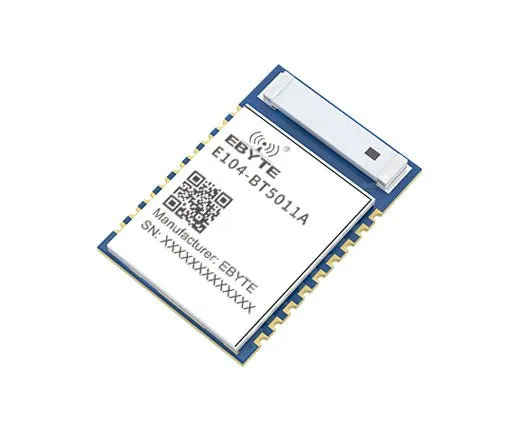 E104-BT5011A Ebyte nRF52811 module test board kits USB interface adapter bluetooth to UART wireless module ble5.0 ble5.1