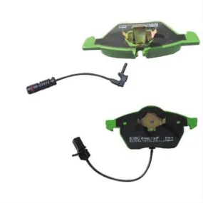 EBC Disc Brake Pad Electronic Wear Sensors EFA015