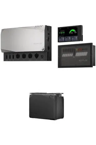 EcoFlow 2kWh Power Kit