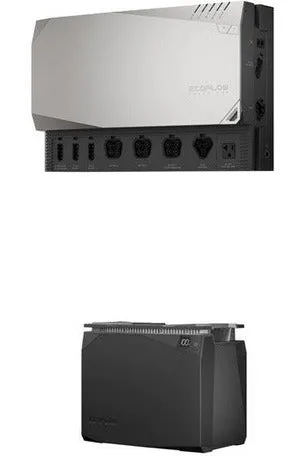 EcoFlow 2kWh Power Kit