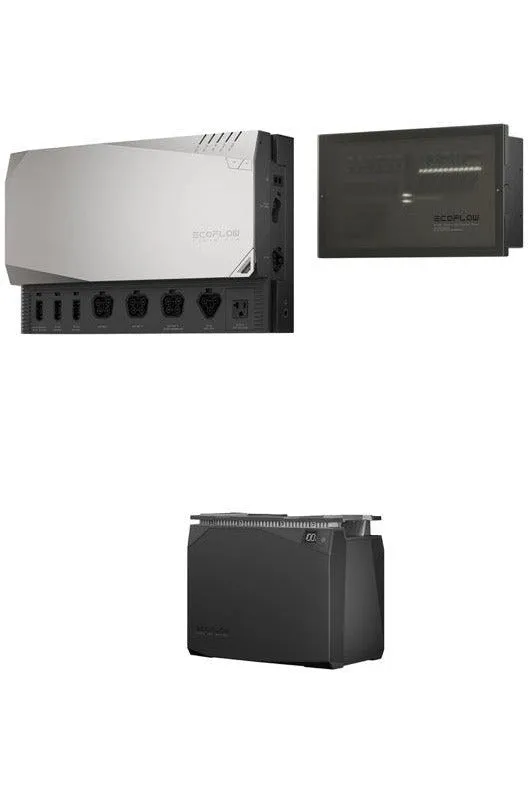 EcoFlow 2kWh Power Kit