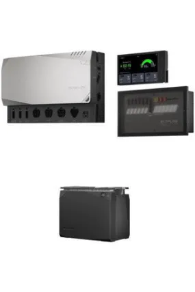 EcoFlow 2kWh Power Kit