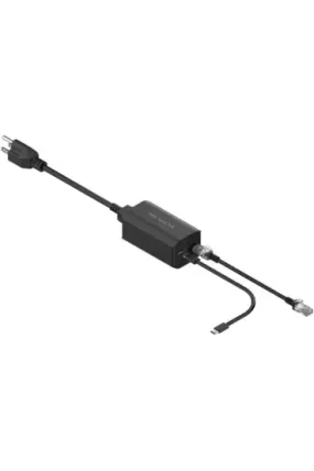 EcoFlow Portable Power Station Grounding Adapter