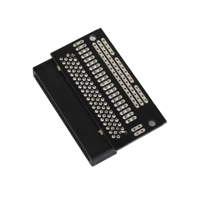 Edge Connector Breakout Board for micro:bit