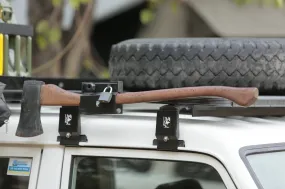 Eezi-Awn K9 Axe Mount
