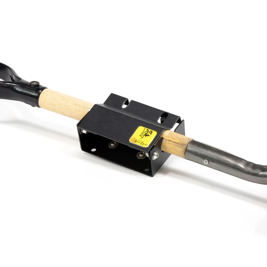 Eezi-Awn K9 Shovel Mount