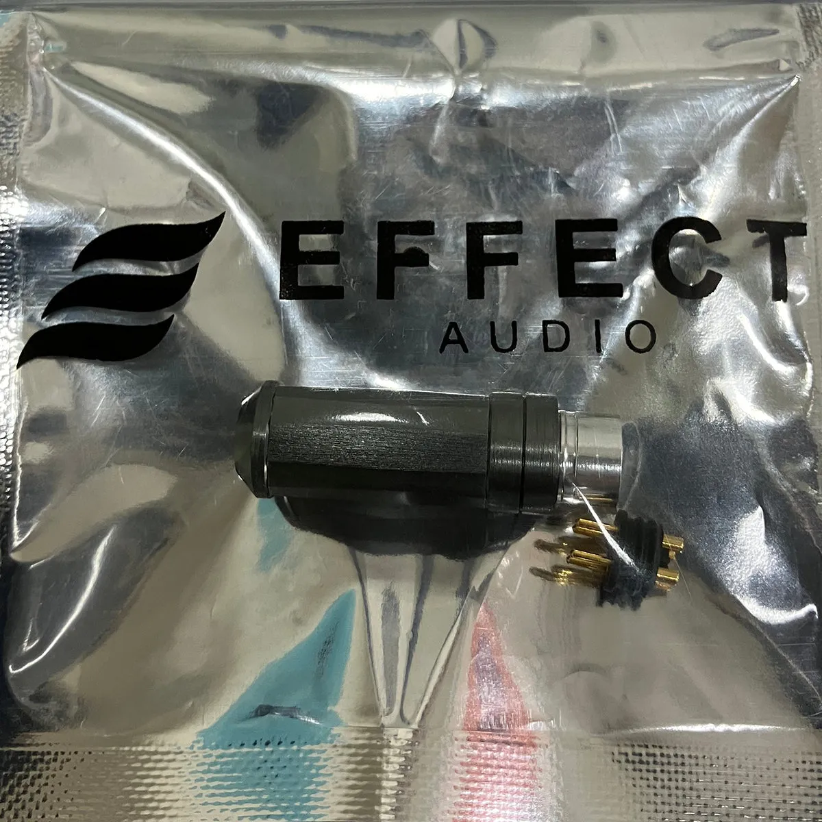 Effect Audio TermX Termination Set