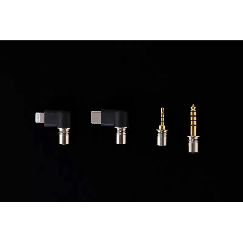 Effect Audio TermX Termination Set