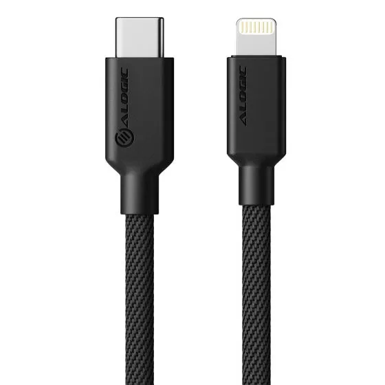 Elements Pro USB-C to Lightning Cable