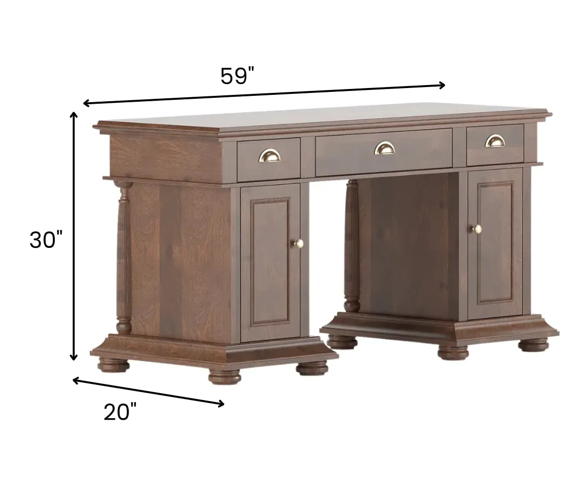 Empyrean Office Computer Desk