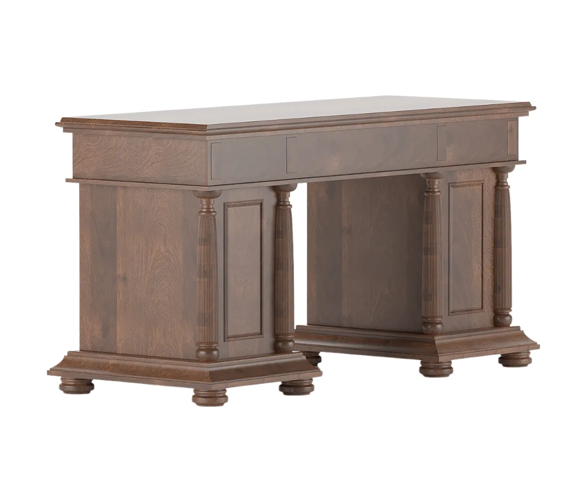 Empyrean Office Computer Desk