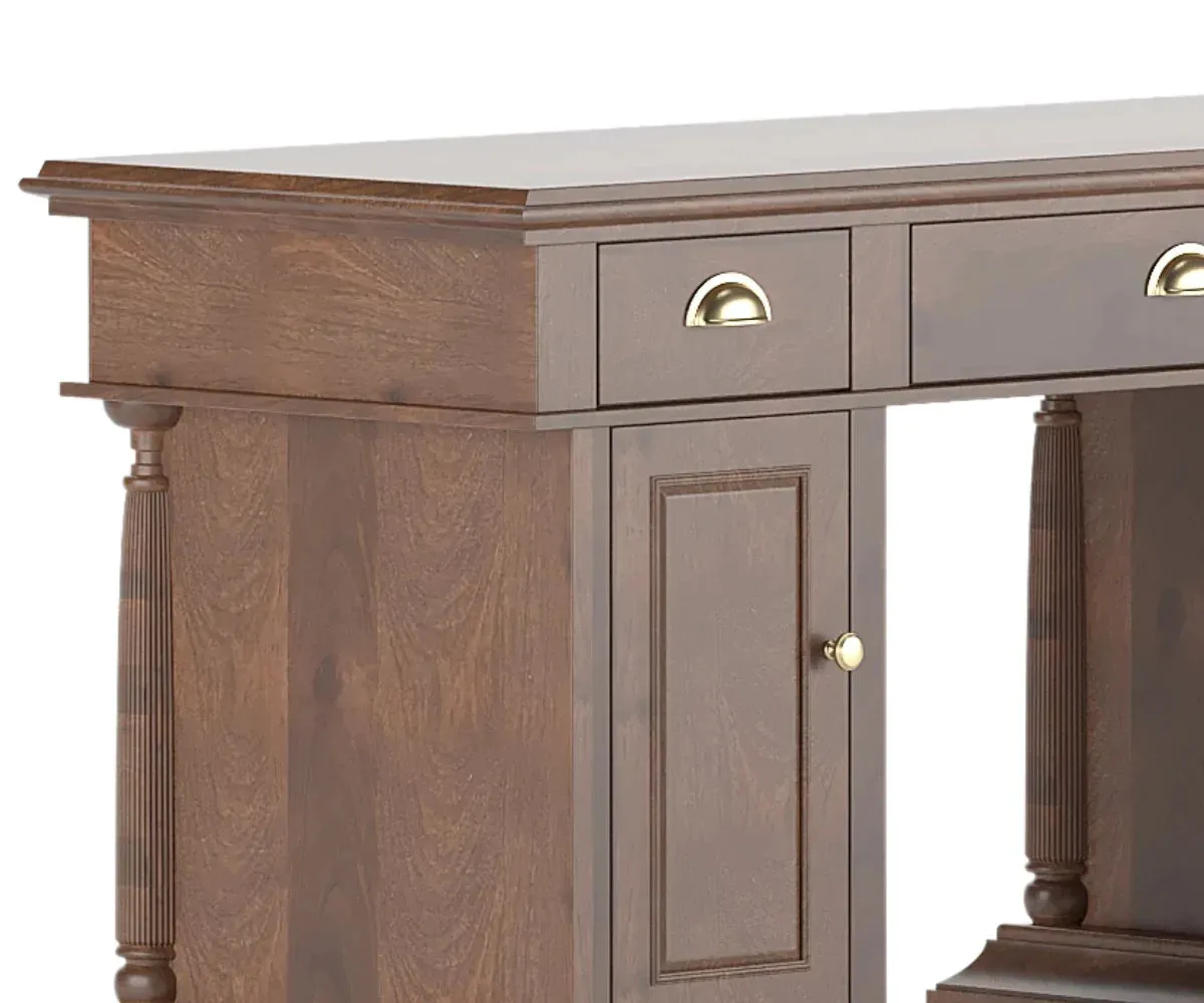 Empyrean Office Computer Desk