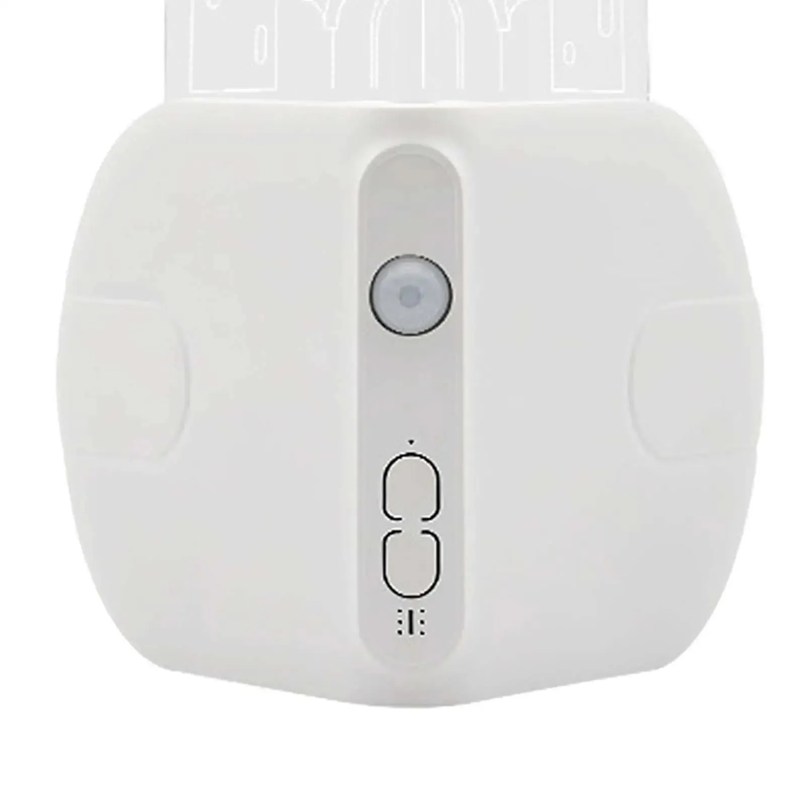 Enchanted Castle LED Night Light
