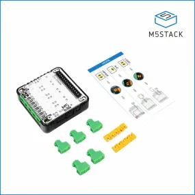 [EOL] 4-Channel Relay Module (STM32)
