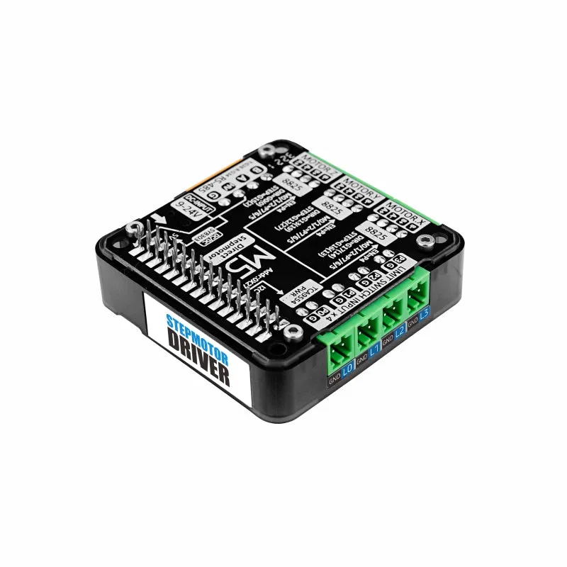 [EOL] Stepmotor Driver Module (HR8825)
