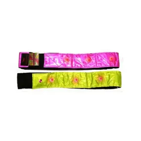 Equisafety Led Flashing Hat Band