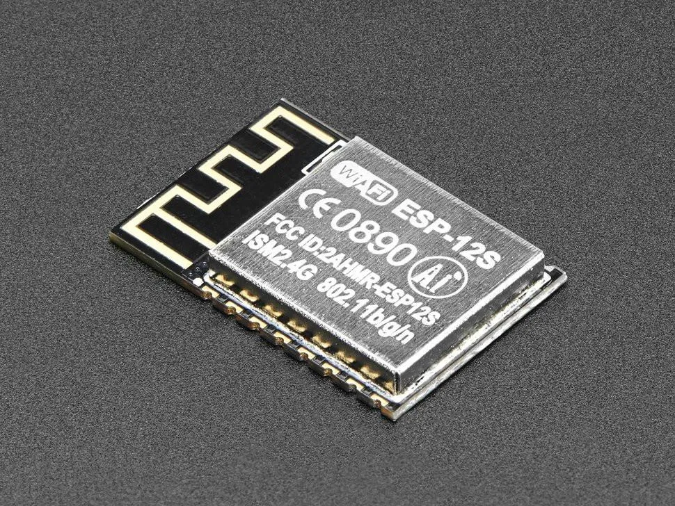 ESP8266 SMT Module - ESP-12S