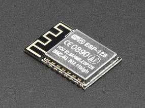 ESP8266 SMT Module - ESP-12S