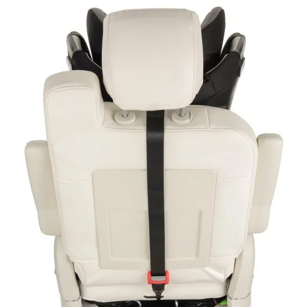 Evenflo - Revolve 360 Rotational All-In-One Convertible Car Seat
