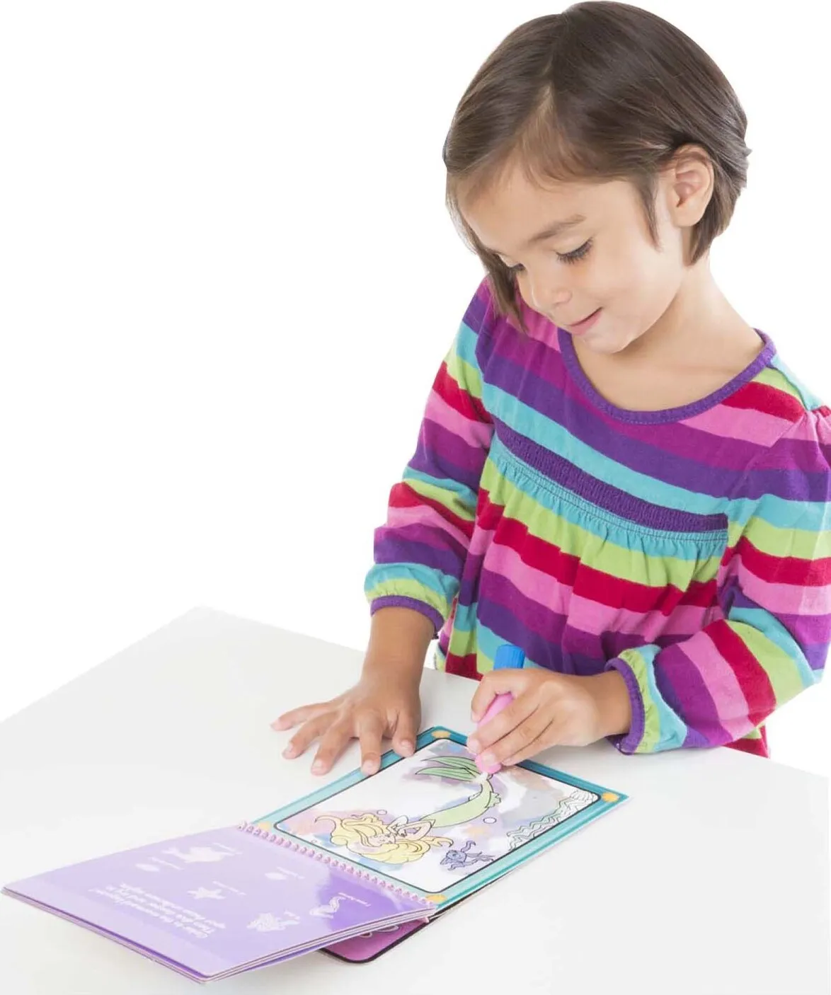 Fairy Tale Water Wow! Book