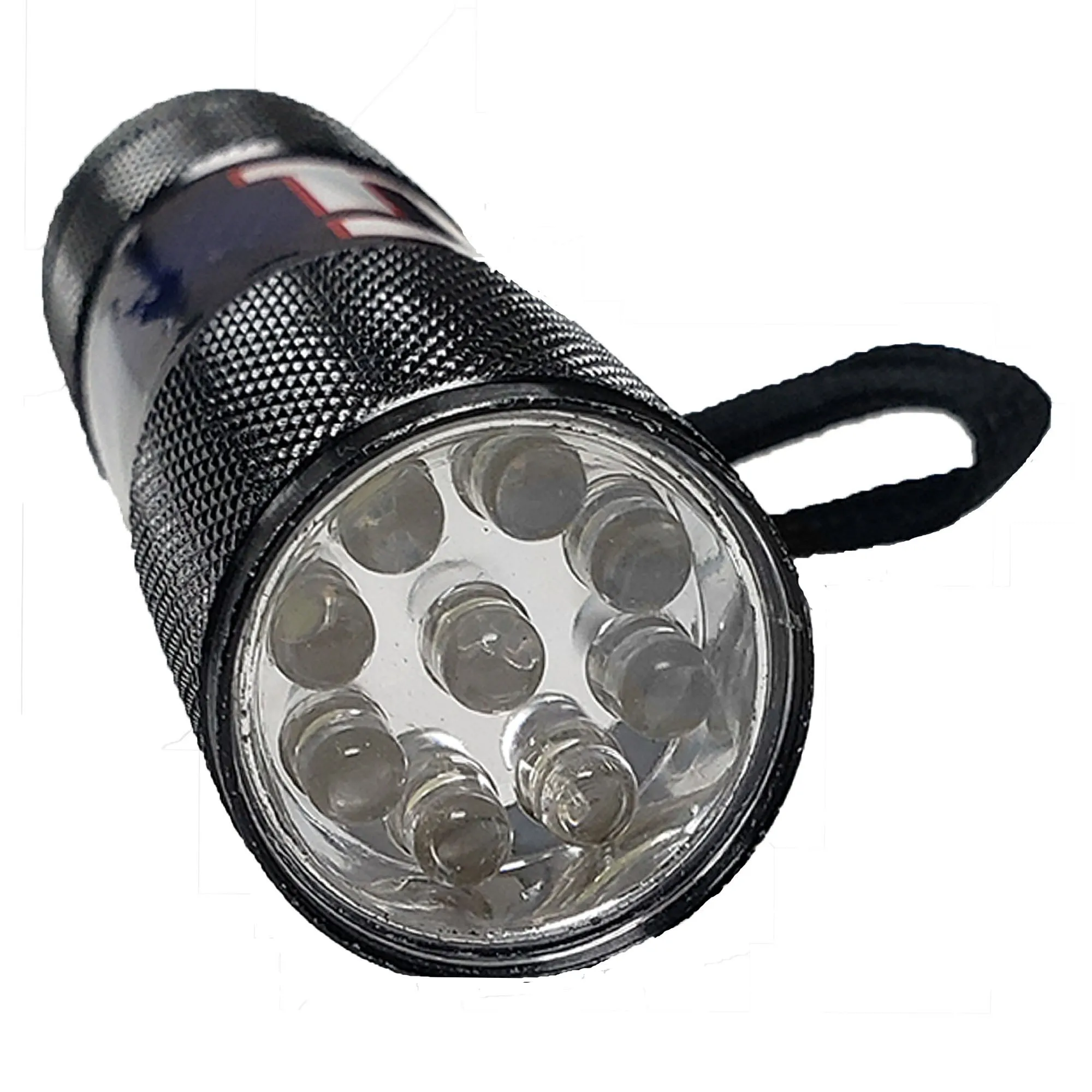 Fanmats Indianapolis Colts LED Pocket Flashlight